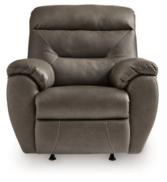 Pittsman Rocker Recliner
