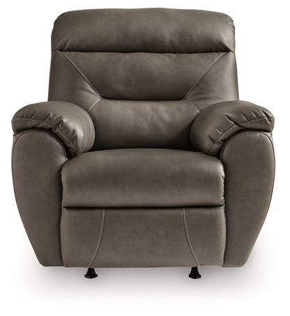 Pittsman Rocker Recliner