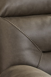 Pittsman Rocker Recliner