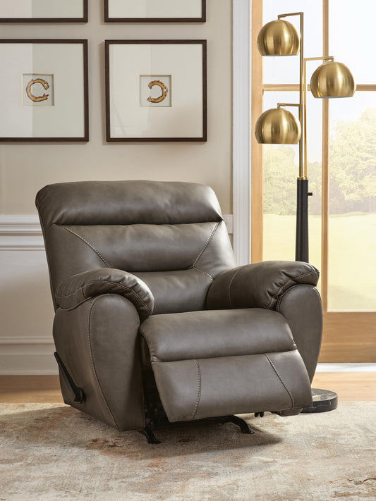 Pittsman Rocker Recliner