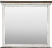 Bear Creek Mirror