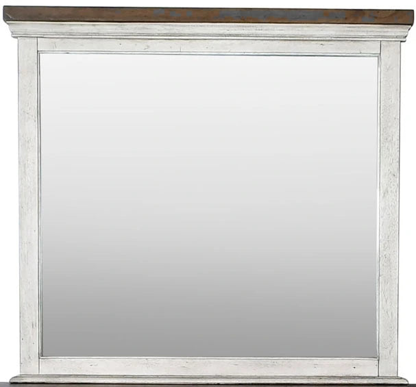 Bear Creek Mirror