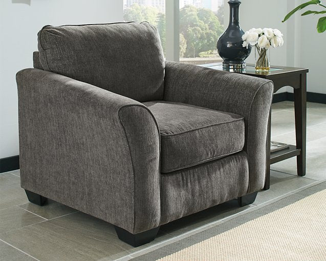 Brise Upholstery Package