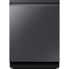  Samsung Bespoke Built-In Dishwasher with Third Rack and AI Wash DW90F89T0UMTAA IMAGE 1