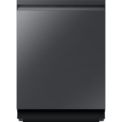  Samsung Bespoke Built-In Dishwasher with Third Rack and AI Wash DW90F89T0UMTAA IMAGE 1