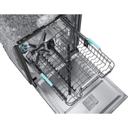  Samsung Bespoke Built-In Dishwasher with Third Rack and AI Wash DW90F89T0UMTAA IMAGE 8