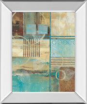 Mirrored Frame Natures Magic I By Norm Olson