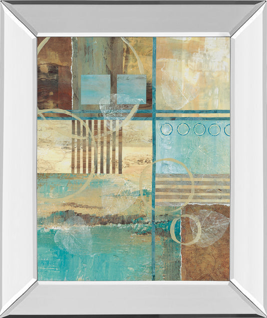 Mirrored Frame Natures Magic I By Norm Olson