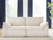 Canefield Left-Arm/Right-Arm Facing Corner Chair (Set of 2)