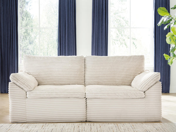 Canefield Left-Arm/Right-Arm Facing Corner Chair (Set of 2)