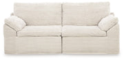 Canefield Left-Arm/Right-Arm Facing Corner Chair (Set of 2)
