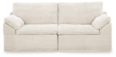 Canefield Left-Arm/Right-Arm Facing Corner Chair (Set of 2)
