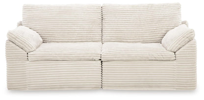 Canefield Left-Arm/Right-Arm Facing Corner Chair (Set of 2)