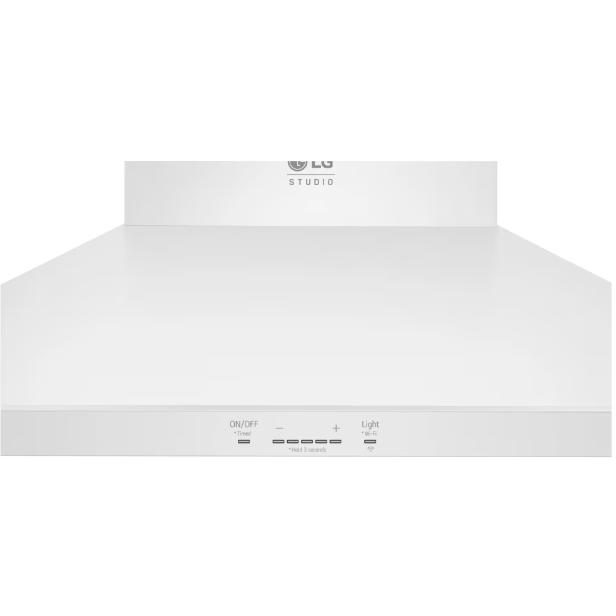  LG STUDIO 36-inch Chimney Range Hood LSHD3680N IMAGE 5
