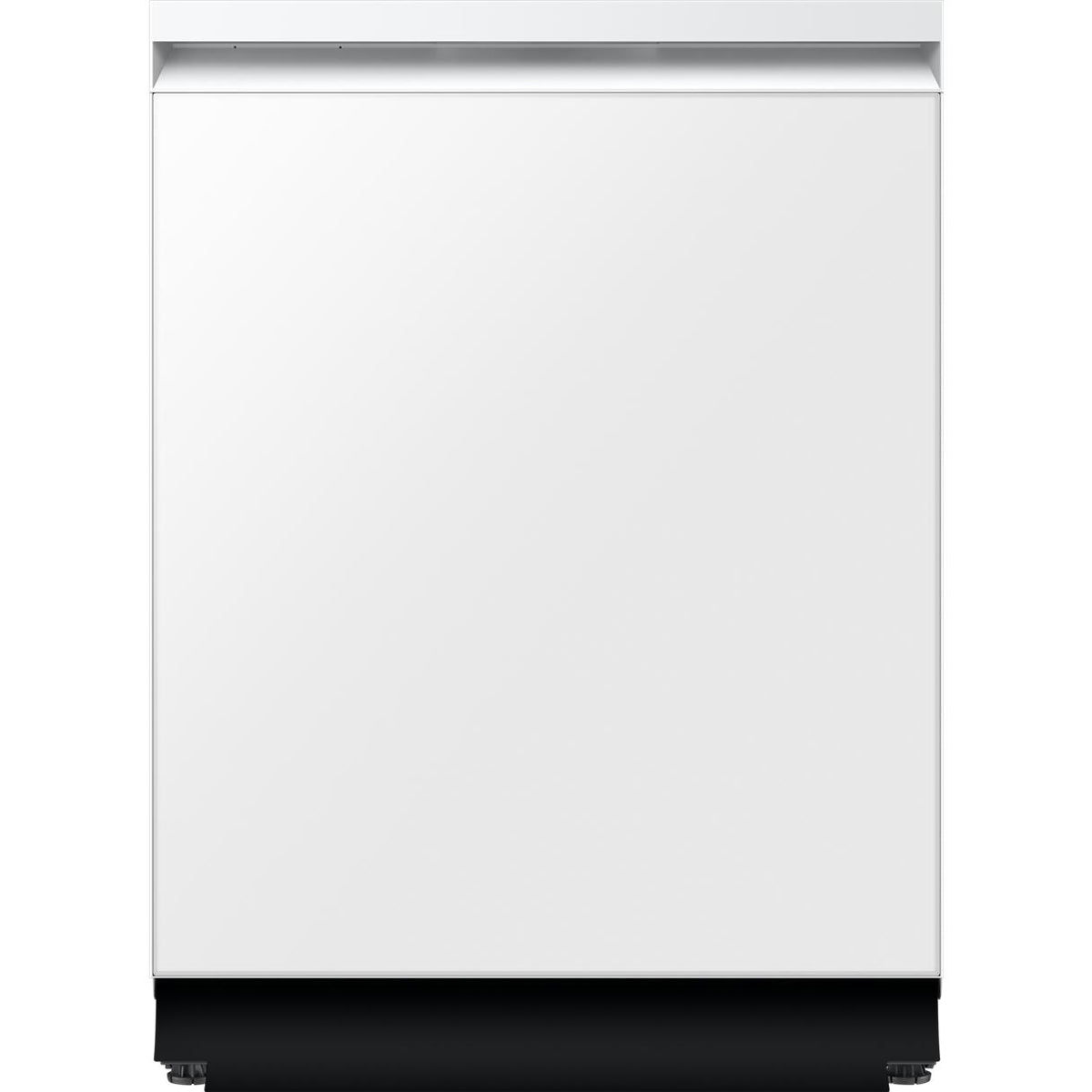  Samsung Bespoke Built-In Dishwasher with Third Rack and AI Wash DW90F89T0U12AA IMAGE 1