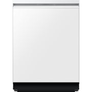  Samsung Bespoke Built-In Dishwasher with Third Rack and AI Wash DW90F89T0U12AA IMAGE 1