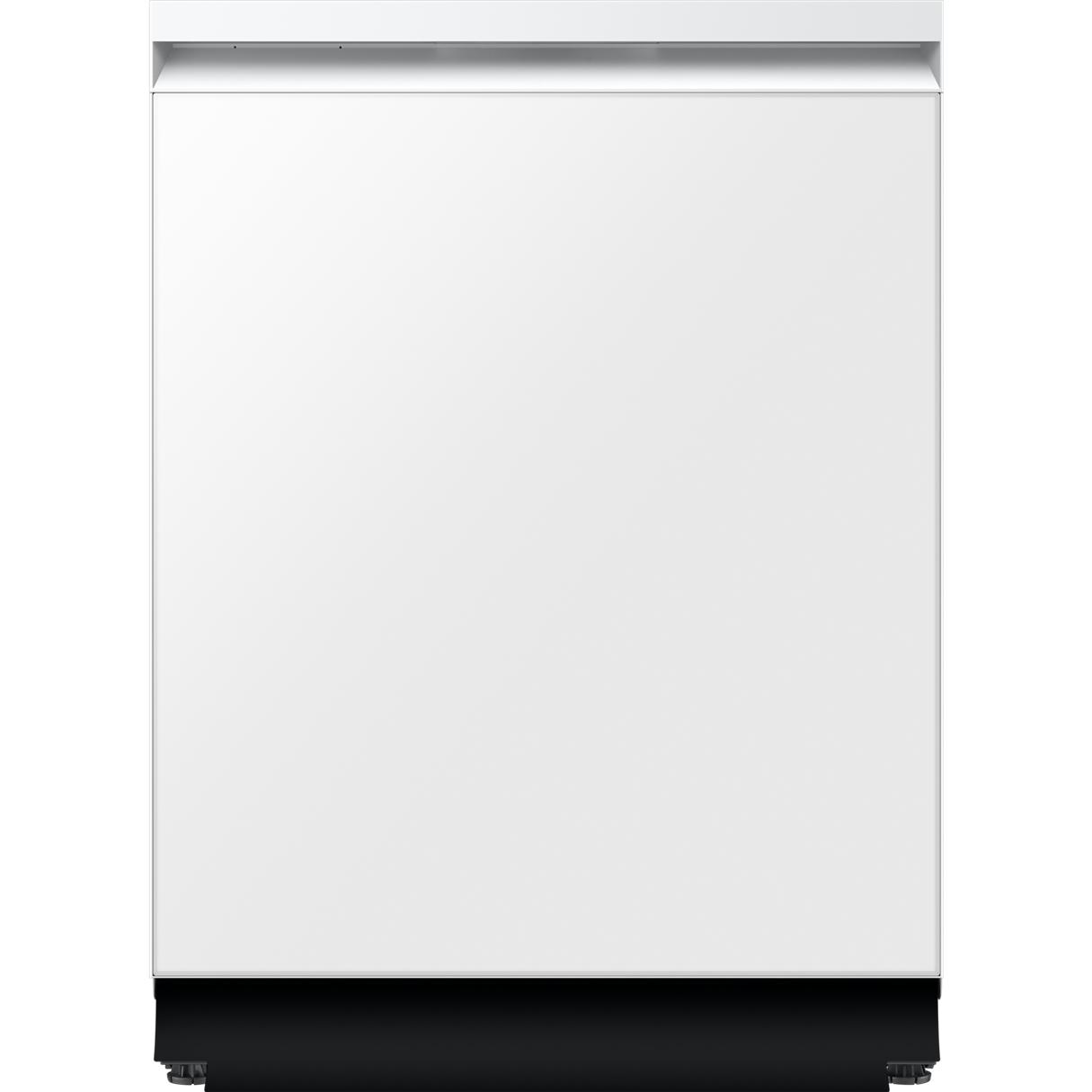  Samsung Bespoke Built-In Dishwasher with Third Rack and AI Wash DW90F89T0U12AA IMAGE 1