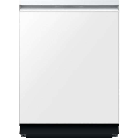  Samsung Bespoke 24-inch Built-In Dishwasher with Third Rack and AI Wash DW90F89T0U12AA IMAGE 1