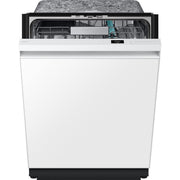  Samsung Bespoke Built-In Dishwasher with Third Rack and AI Wash DW90F89T0U12AA IMAGE 4