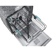  Samsung Bespoke Built-In Dishwasher with Third Rack and AI Wash DW90F89T0U12AA IMAGE 8