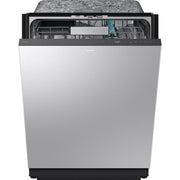  Samsung Bespoke Built-In Dishwasher with Third Rack and AI Wash DW90F89P0USRAA IMAGE 4