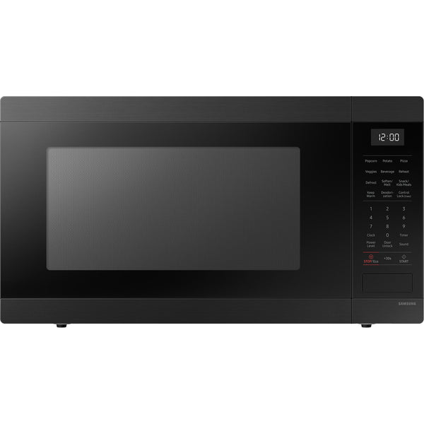 Samsung 24-inch, 1.9 cu. ft. Countertop Microwave MS19DG8500MT/AA