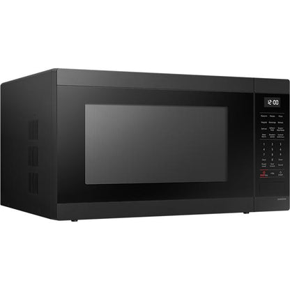  Samsung 24-inch, 1.9 cu. ft. Countertop Microwave MS19DG8500MT/AA IMAGE 5