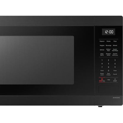  Samsung 24-inch, 1.9 cu. ft. Countertop Microwave MS19DG8500MT/AA IMAGE 7