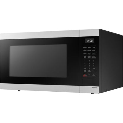  Samsung 24-inch, 1.9 cu. ft. Countertop Microwave MS19DG8500SR/AA IMAGE 6