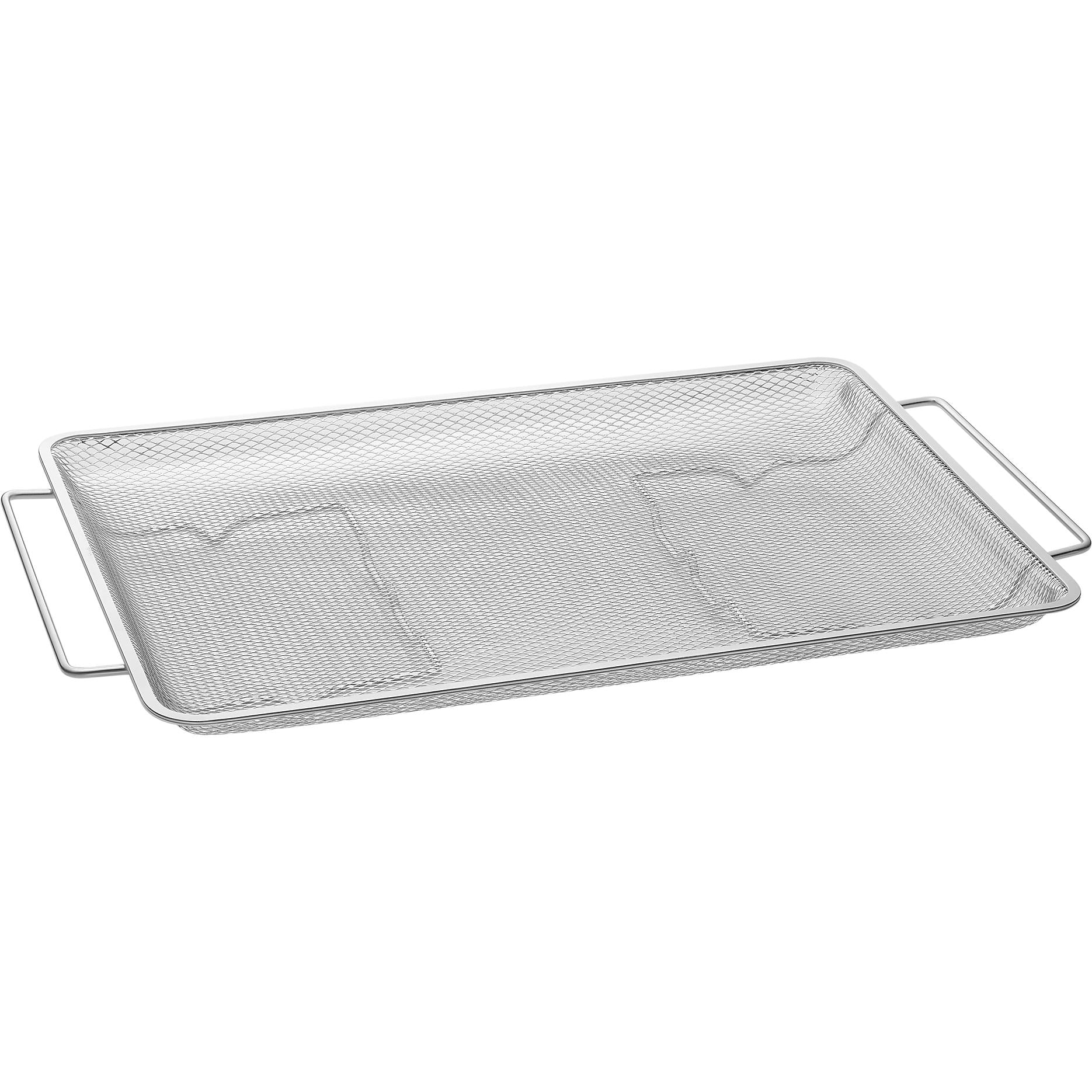  Samsung 30-inch Slide-in Dual Fuel Range with Wi-Fi NSY6DG8550SR/AA IMAGE 12