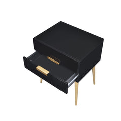 Denvor Rectangular End Table