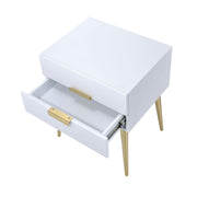 Denvor Rectangular End Table