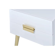 Denvor Rectangular End Table