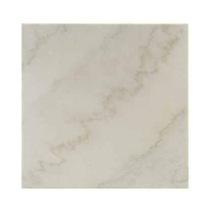 Mesa de centro cuadrada Telestis