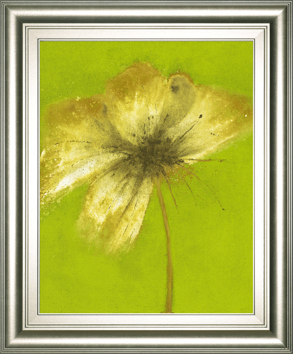Floral Burst VI By Emma Forrester