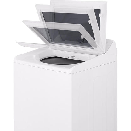  LG Large Capacity Top Load Washer with EasyUnload™ WT8205CW IMAGE 10