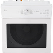  LG Large Capacity Top Load Washer with EasyUnload™ WT8205CW IMAGE 11
