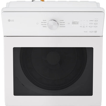  LG Large Capacity Top Load Washer with EasyUnload™ WT8205CW IMAGE 11