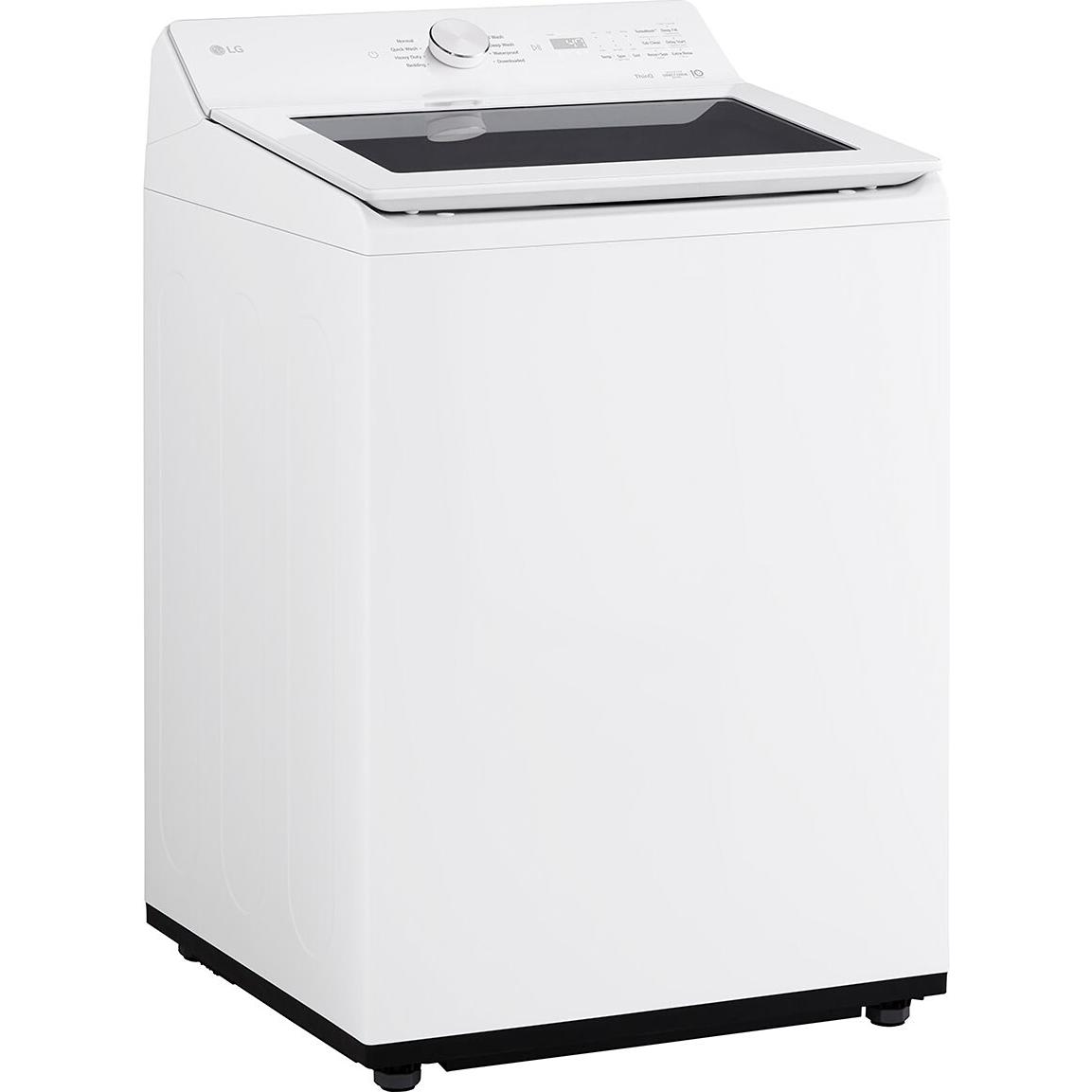  LG Large Capacity Top Load Washer with EasyUnload™ WT8205CW IMAGE 12