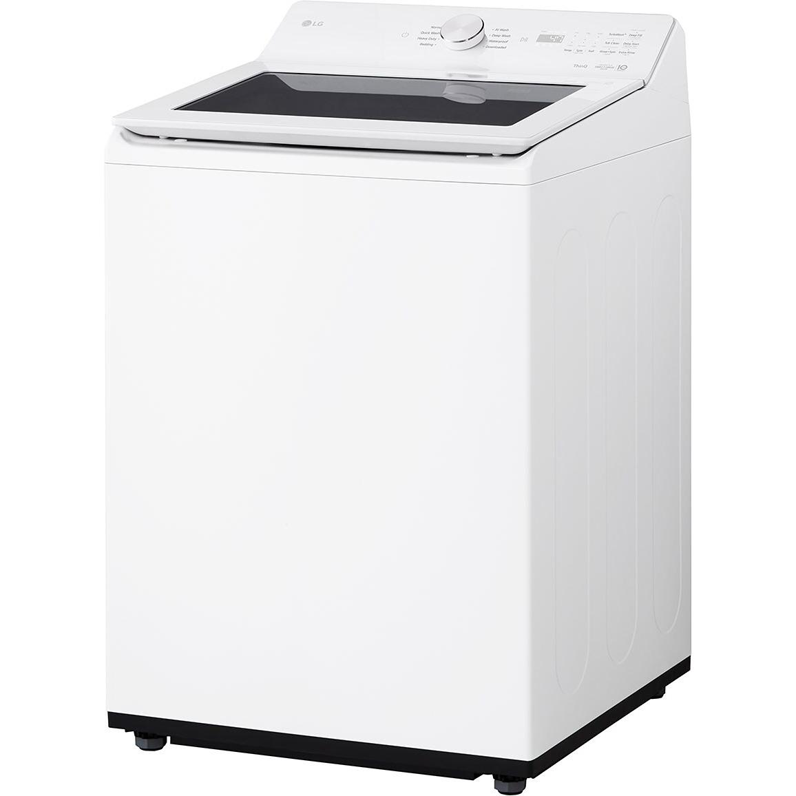  LG Large Capacity Top Load Washer with EasyUnload™ WT8205CW IMAGE 13