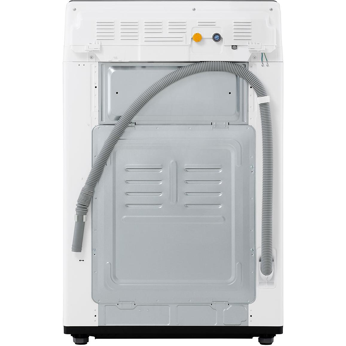  LG Large Capacity Top Load Washer with EasyUnload™ WT8205CW IMAGE 15