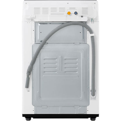  LG Large Capacity Top Load Washer with EasyUnload™ WT8205CW IMAGE 15