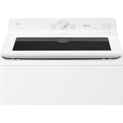  LG Large Capacity Top Load Washer with EasyUnload™ WT8205CW IMAGE 3
