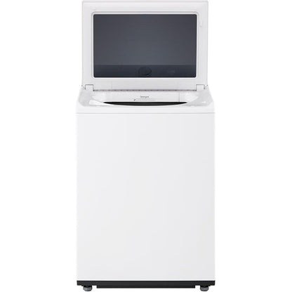  LG Large Capacity Top Load Washer with EasyUnload™ WT8205CW IMAGE 7