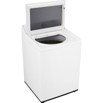  LG Large Capacity Top Load Washer with EasyUnload™ WT8205CW IMAGE 8