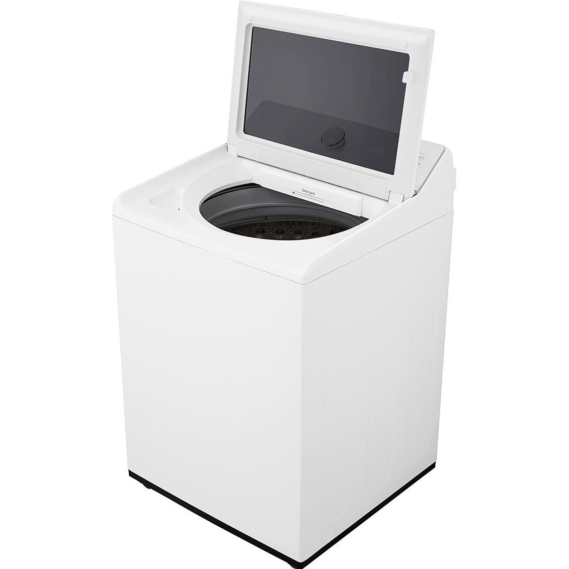  LG Large Capacity Top Load Washer with EasyUnload™ WT8205CW IMAGE 9