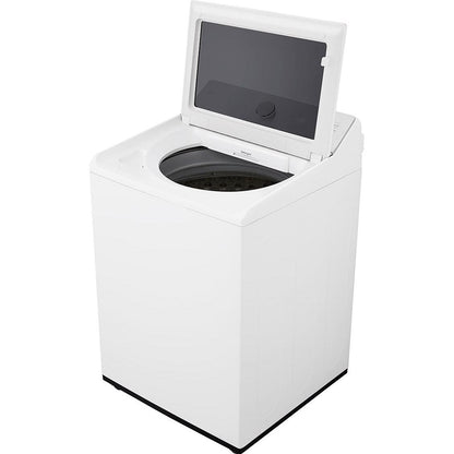  LG Large Capacity Top Load Washer with EasyUnload™ WT8205CW IMAGE 9