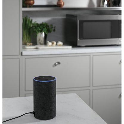  Café 1.5 Cu. Ft. Smart Countertop Convection/Microwave Oven CCWK15C1WSS IMAGE 3