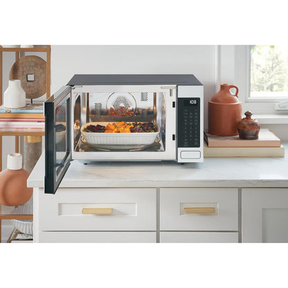  Café 1.5 Cu. Ft. Smart Countertop Convection/Microwave Oven CCWK15C1WSS IMAGE 6