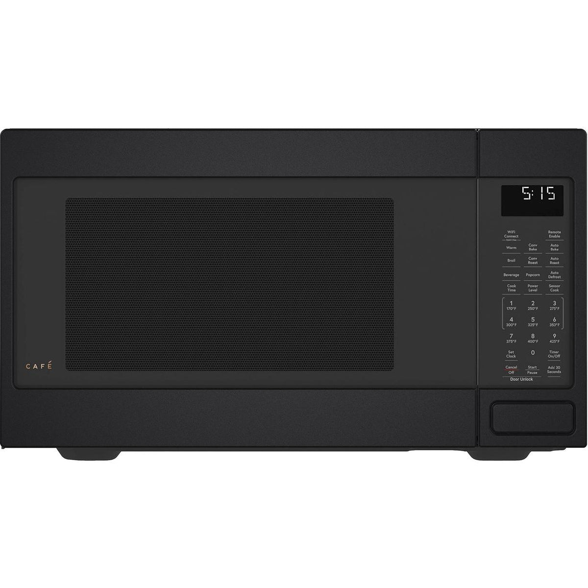  Café 1.5 Cu. Ft. Smart Countertop Convection/Microwave Oven CCWK15C1WDS IMAGE 1